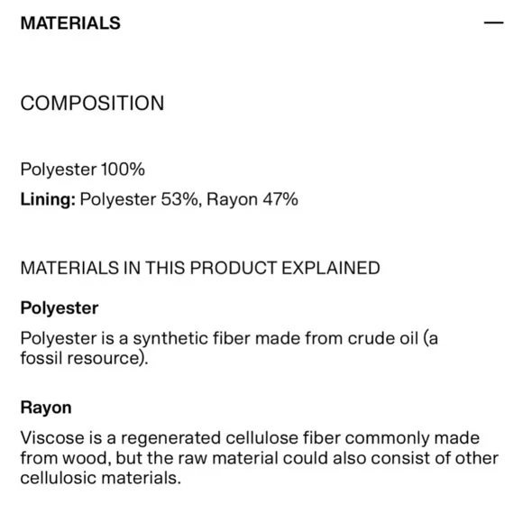 H&M Multicolor Floral Blouse - Picture 8 of 9